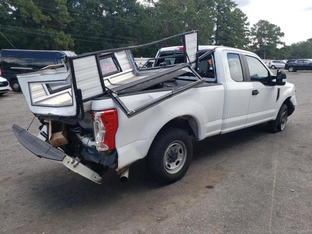 Photo 2 VIN: 1FT7X2A65HEC90467 - FORD F250 SUPER 