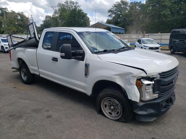 Photo 3 VIN: 1FT7X2A65HEC90467 - FORD F250 SUPER 