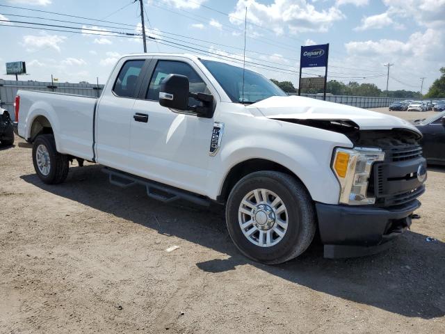 Photo 3 VIN: 1FT7X2A65HEE30596 - FORD F250 SUPER 