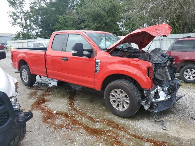 Photo 3 VIN: 1FT7X2A65NED39601 - FORD F250 SUPER 