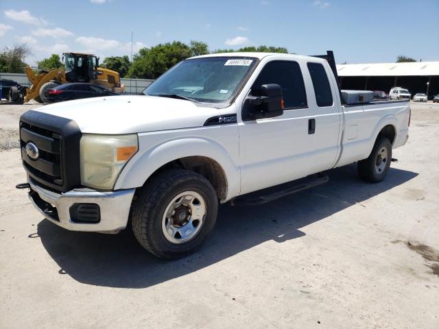 Photo 0 VIN: 1FT7X2A66BEB90790 - FORD F250 SUPER 