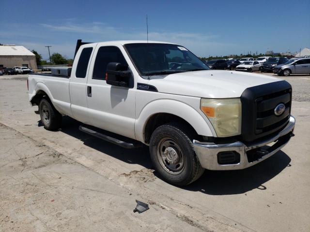 Photo 3 VIN: 1FT7X2A66BEB90790 - FORD F250 SUPER 