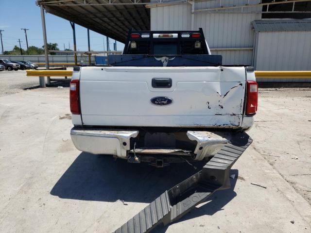 Photo 5 VIN: 1FT7X2A66BEB90790 - FORD F250 SUPER 