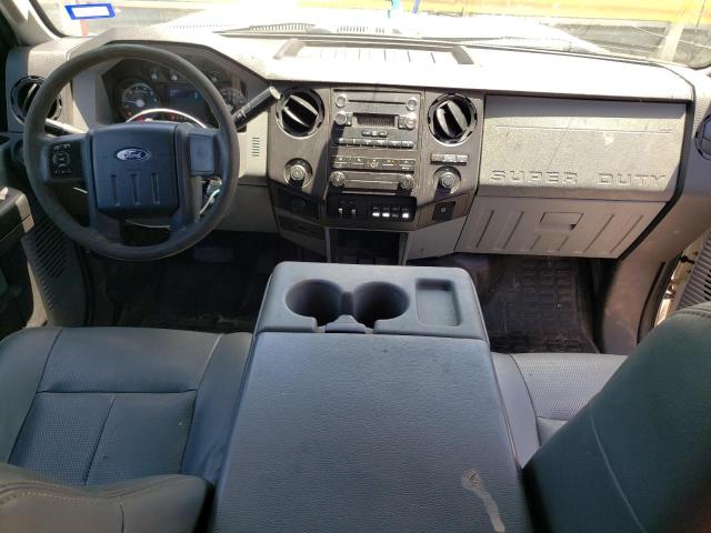 Photo 7 VIN: 1FT7X2A66BEB90790 - FORD F250 SUPER 