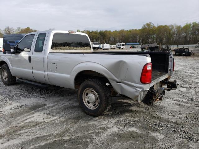 Photo 1 VIN: 1FT7X2A66BEC22007 - FORD F250 SUPER 