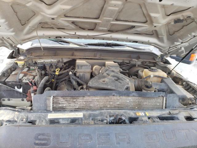 Photo 10 VIN: 1FT7X2A66BEC22007 - FORD F250 SUPER 