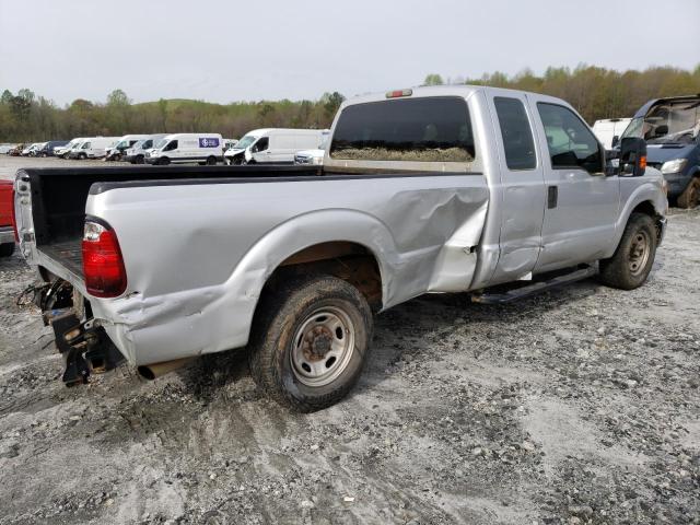 Photo 2 VIN: 1FT7X2A66BEC22007 - FORD F250 SUPER 