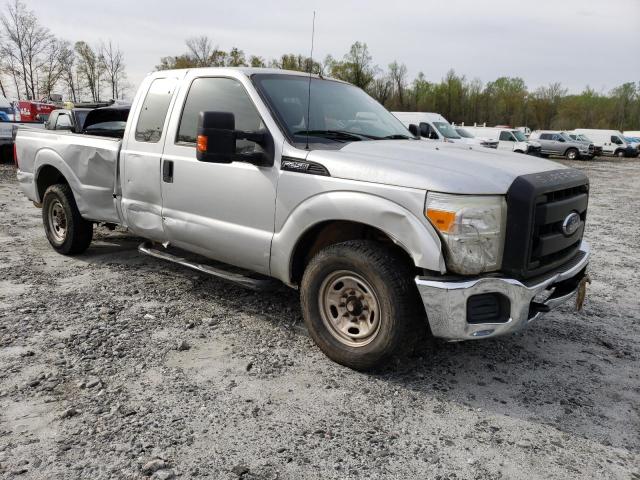 Photo 3 VIN: 1FT7X2A66BEC22007 - FORD F250 SUPER 