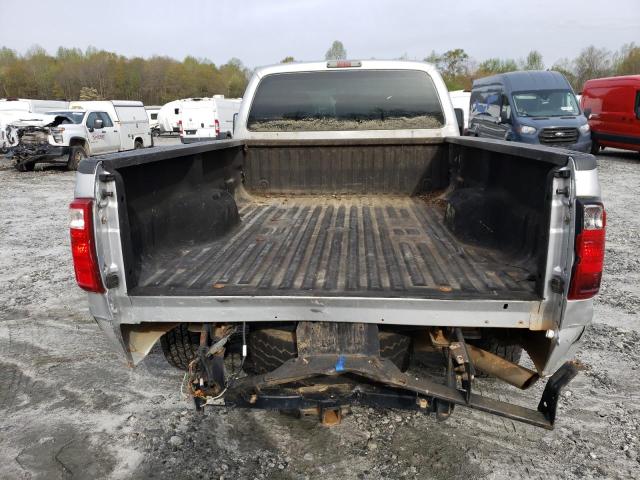 Photo 5 VIN: 1FT7X2A66BEC22007 - FORD F250 SUPER 