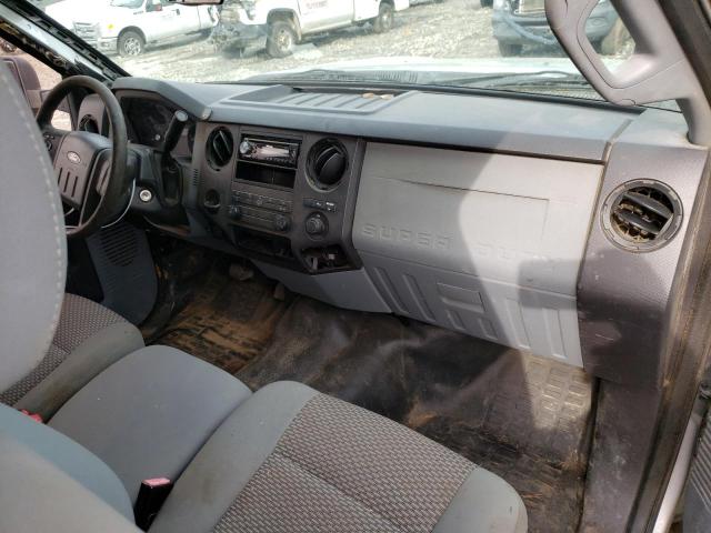 Photo 7 VIN: 1FT7X2A66BEC22007 - FORD F250 SUPER 