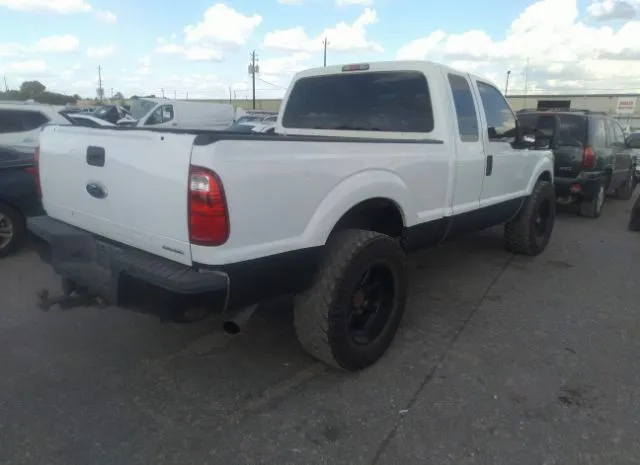 Photo 3 VIN: 1FT7X2A66CEB86725 - FORD SUPER DUTY F-250 