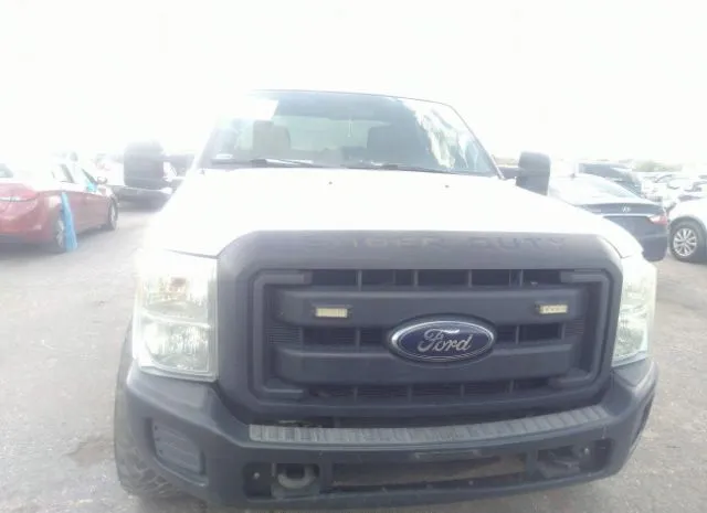 Photo 5 VIN: 1FT7X2A66CEB86725 - FORD SUPER DUTY F-250 