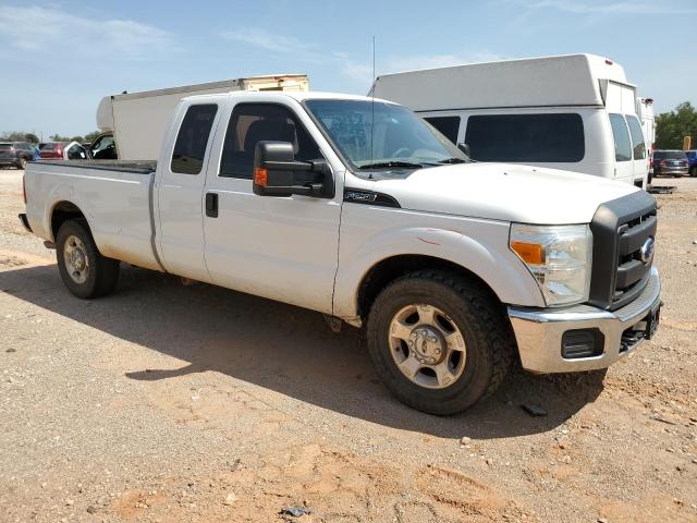 Photo 3 VIN: 1FT7X2A66FEA53418 - FORD F250 SUPER 