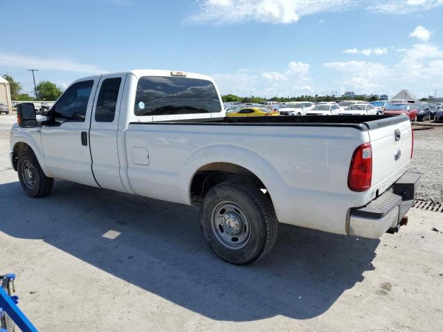 Photo 1 VIN: 1FT7X2A66FEB86776 - FORD F250 SUPER 