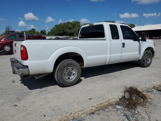 Photo 2 VIN: 1FT7X2A66FEB86776 - FORD F250 SUPER 