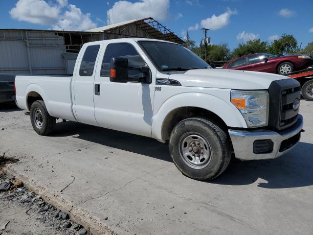 Photo 3 VIN: 1FT7X2A66FEB86776 - FORD F250 SUPER 