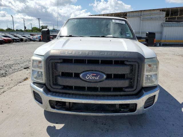 Photo 4 VIN: 1FT7X2A66FEB86776 - FORD F250 SUPER 