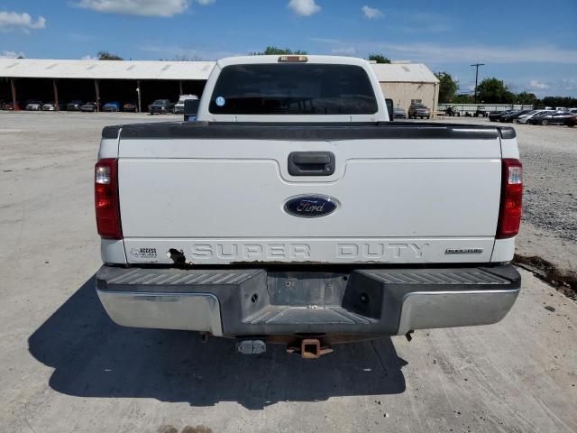 Photo 5 VIN: 1FT7X2A66FEB86776 - FORD F250 SUPER 