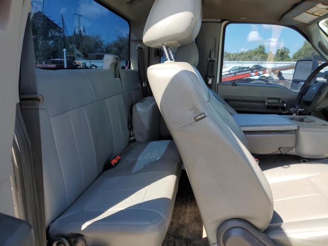 Photo 9 VIN: 1FT7X2A66FEB86776 - FORD F250 SUPER 