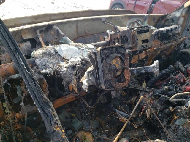 Photo 7 VIN: 1FT7X2A66FEC86523 - FORD F250 SUPER 