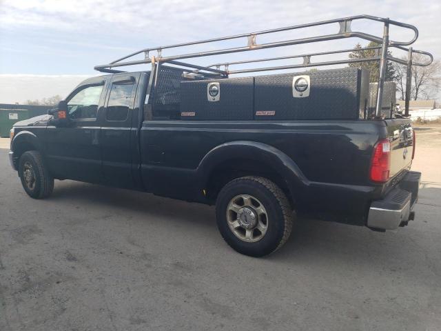 Photo 1 VIN: 1FT7X2A66FED10657 - FORD F250 SUPER 