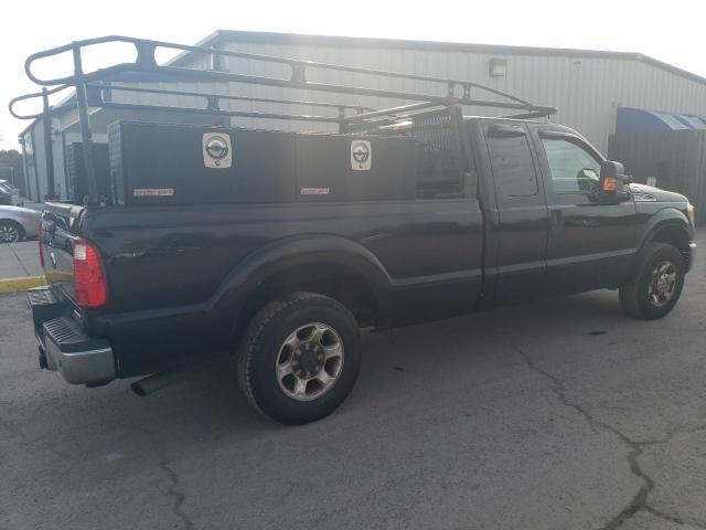 Photo 2 VIN: 1FT7X2A66FED10657 - FORD F250 SUPER 