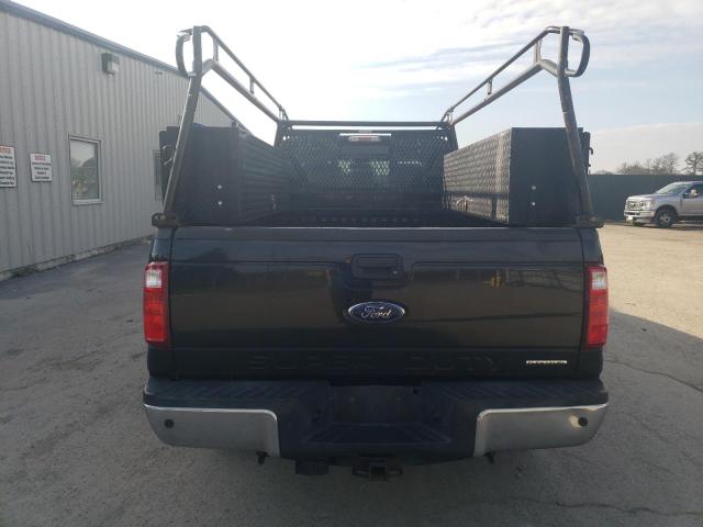 Photo 5 VIN: 1FT7X2A66FED10657 - FORD F250 SUPER 