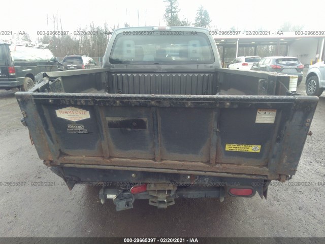 Photo 5 VIN: 1FT7X2A66GEC98883 - FORD SUPER DUTY F-250 SRW 