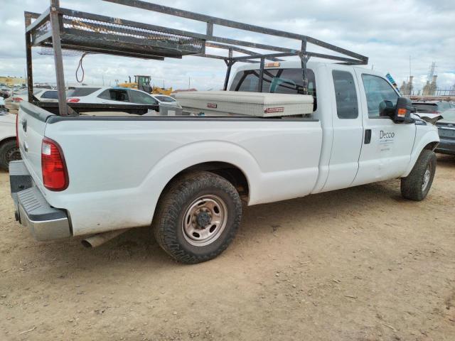 Photo 2 VIN: 1FT7X2A66GED27928 - FORD F250 SUPER 