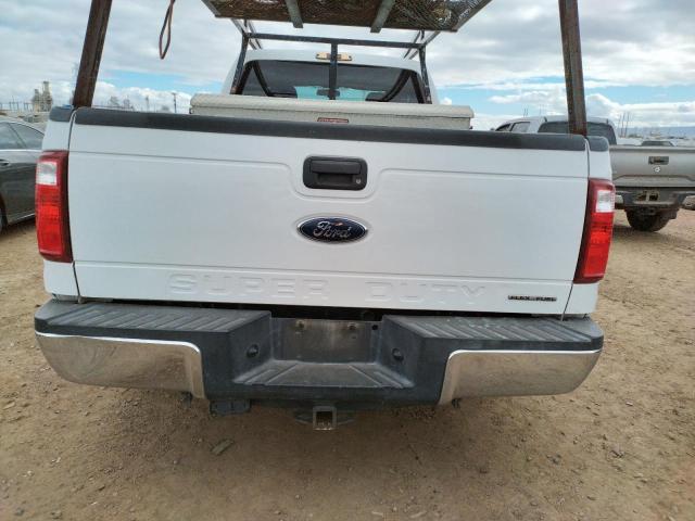 Photo 5 VIN: 1FT7X2A66GED27928 - FORD F250 SUPER 