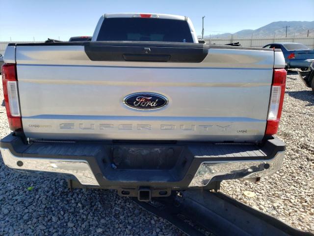 Photo 5 VIN: 1FT7X2A66HEB35104 - FORD F250 SUPER 