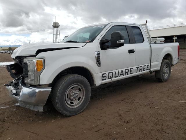 Photo 0 VIN: 1FT7X2A66HED53057 - FORD F250 