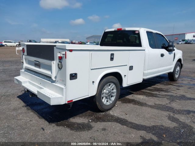 Photo 3 VIN: 1FT7X2A66HEF22302 - FORD F-250 