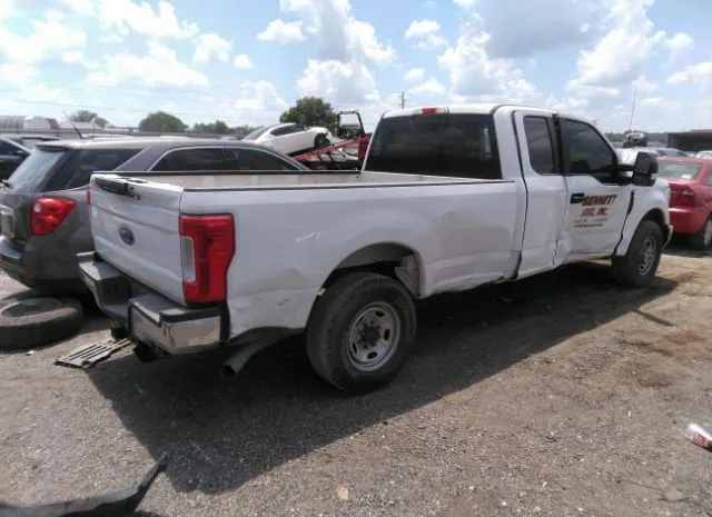 Photo 3 VIN: 1FT7X2A66KEC06387 - FORD SUPER DUTY F-250 SRW 