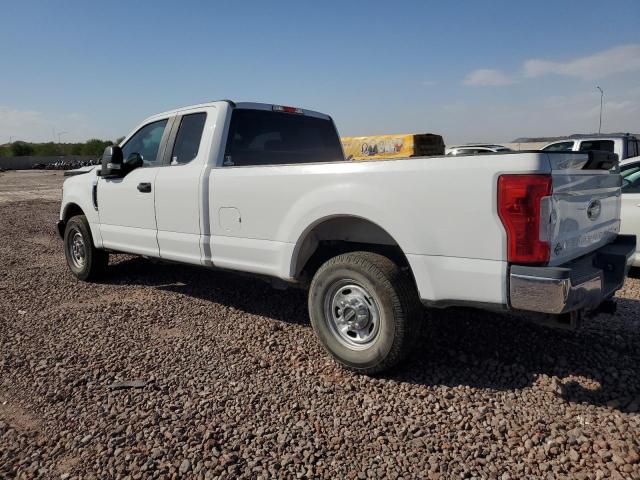 Photo 1 VIN: 1FT7X2A66KED14959 - FORD F250 SUPER 