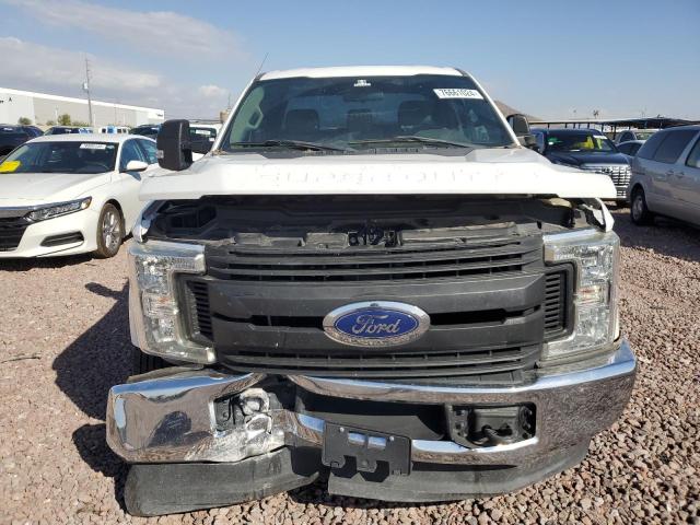 Photo 4 VIN: 1FT7X2A66KED14959 - FORD F250 SUPER 