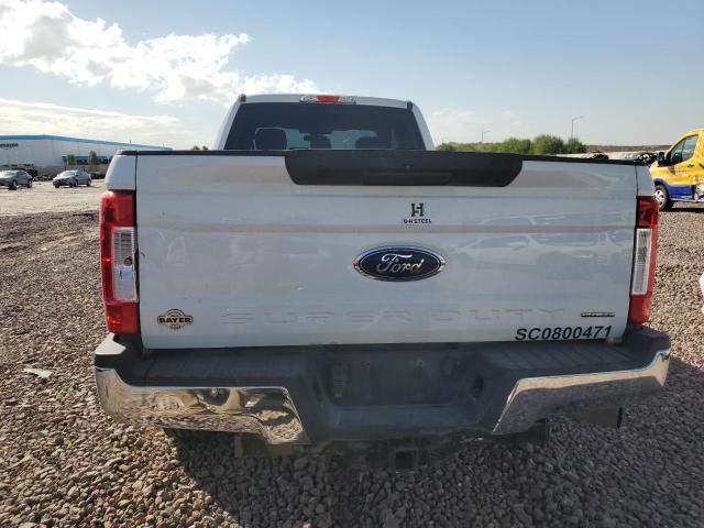 Photo 5 VIN: 1FT7X2A66KED14959 - FORD F250 SUPER 