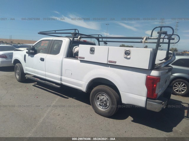 Photo 2 VIN: 1FT7X2A66KEF96679 - FORD SUPER DUTY F-250 SRW 