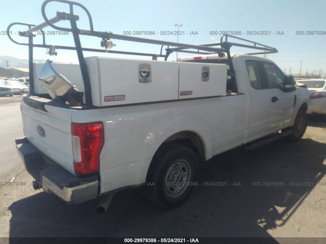 Photo 3 VIN: 1FT7X2A66KEF96679 - FORD SUPER DUTY F-250 SRW 