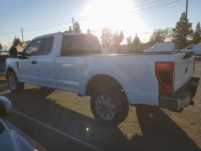 Photo 1 VIN: 1FT7X2A66LEC29508 - FORD F250 SUPER 