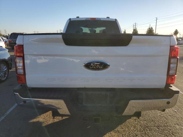 Photo 5 VIN: 1FT7X2A66LEC29508 - FORD F250 SUPER 