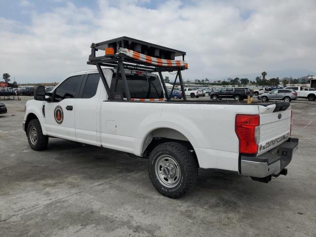 Photo 1 VIN: 1FT7X2A66MED07710 - FORD F250 