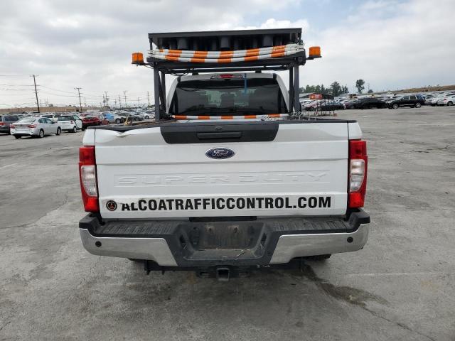 Photo 5 VIN: 1FT7X2A66MED07710 - FORD F250 