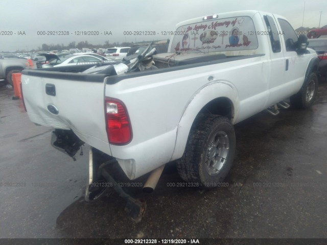 Photo 3 VIN: 1FT7X2A67BEA26304 - FORD SUPER DUTY F-250 