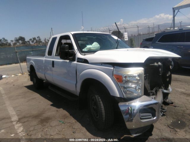 Photo 0 VIN: 1FT7X2A67BEB09683 - FORD SUPER DUTY F-250 