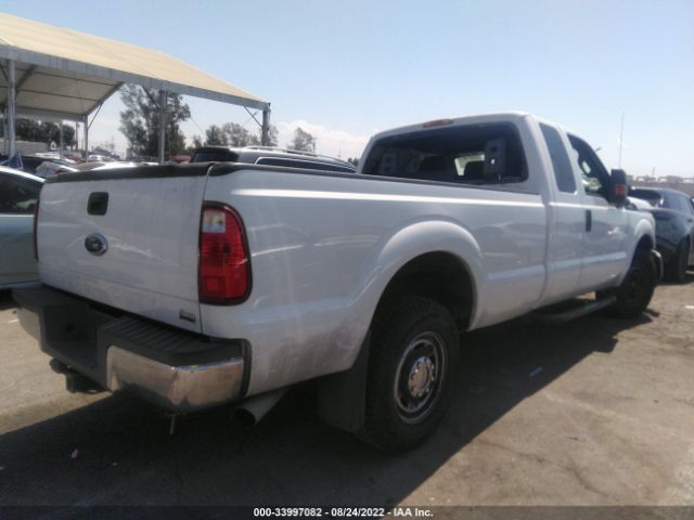 Photo 3 VIN: 1FT7X2A67BEB09683 - FORD SUPER DUTY F-250 