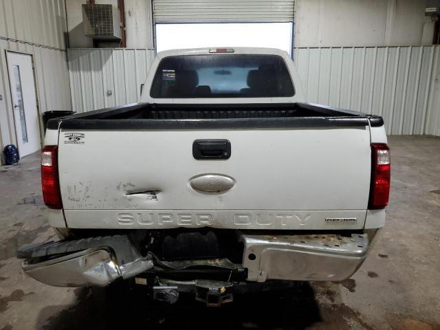 Photo 5 VIN: 1FT7X2A67CEB68833 - FORD F250 SUPER 