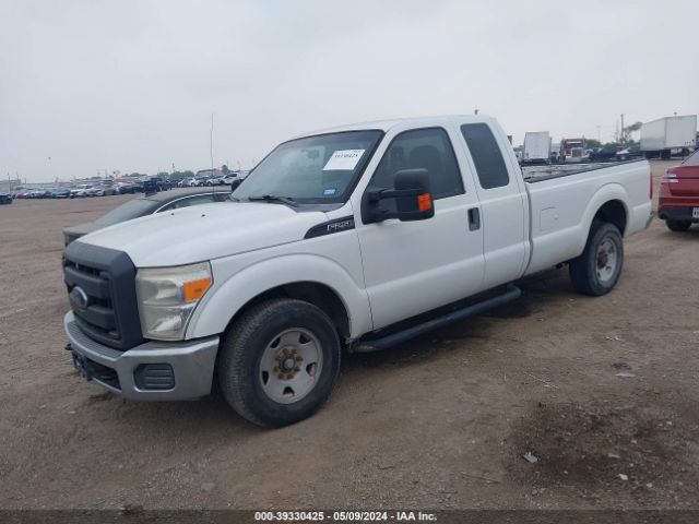 Photo 1 VIN: 1FT7X2A67DEA13426 - FORD F-250 