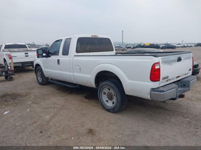 Photo 2 VIN: 1FT7X2A67DEA13426 - FORD F-250 