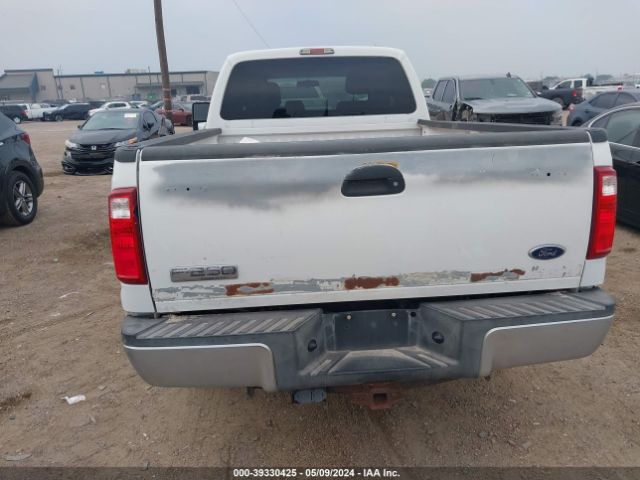 Photo 5 VIN: 1FT7X2A67DEA13426 - FORD F-250 